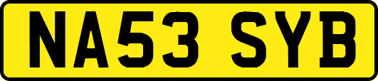 NA53SYB