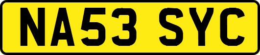 NA53SYC