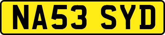 NA53SYD