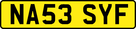 NA53SYF