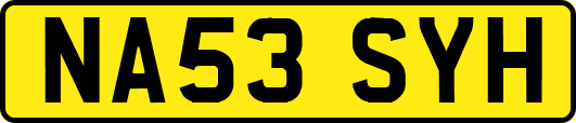 NA53SYH