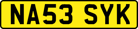 NA53SYK