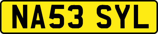 NA53SYL