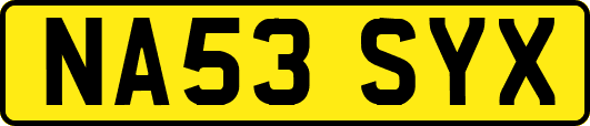 NA53SYX