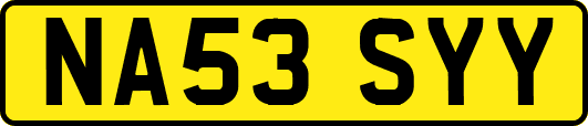 NA53SYY