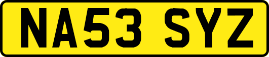 NA53SYZ