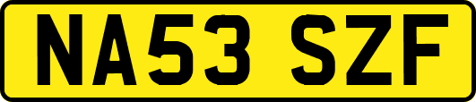NA53SZF