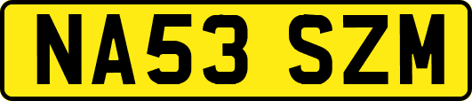 NA53SZM