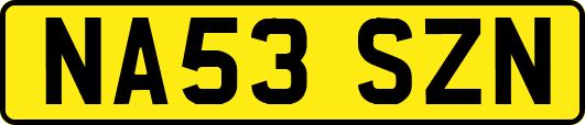 NA53SZN