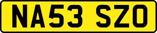 NA53SZO