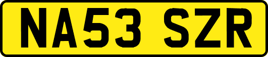 NA53SZR
