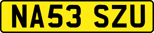 NA53SZU