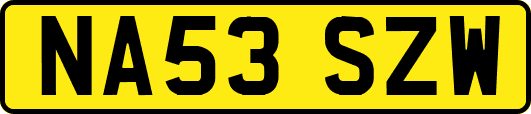NA53SZW