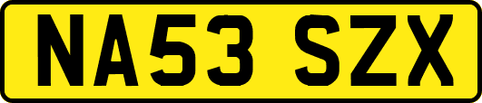 NA53SZX