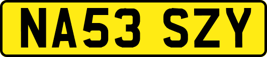 NA53SZY