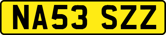 NA53SZZ