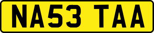 NA53TAA
