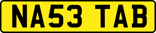 NA53TAB