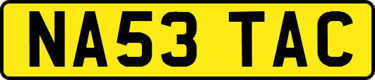 NA53TAC