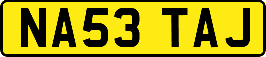 NA53TAJ