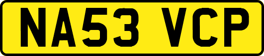 NA53VCP