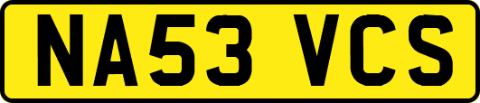 NA53VCS