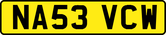 NA53VCW
