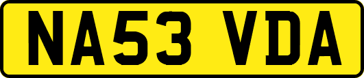 NA53VDA