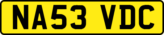 NA53VDC