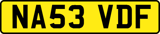 NA53VDF