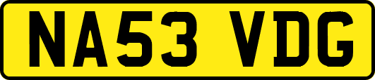 NA53VDG