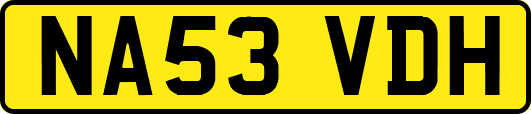 NA53VDH