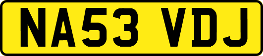 NA53VDJ