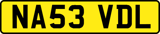 NA53VDL