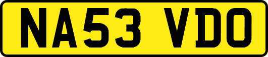 NA53VDO