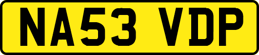 NA53VDP