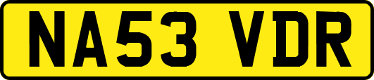 NA53VDR