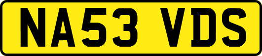 NA53VDS