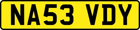 NA53VDY
