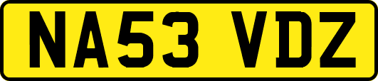 NA53VDZ