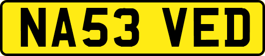 NA53VED