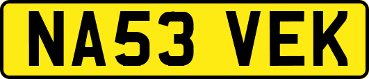 NA53VEK