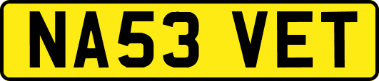 NA53VET