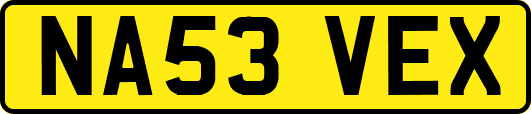 NA53VEX