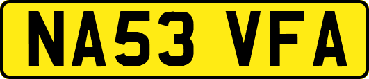 NA53VFA