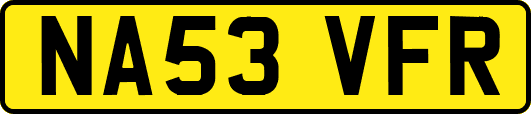 NA53VFR