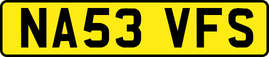NA53VFS
