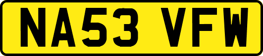 NA53VFW