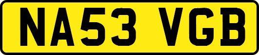 NA53VGB