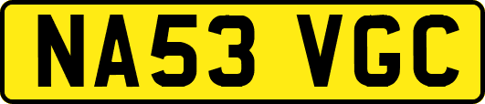 NA53VGC